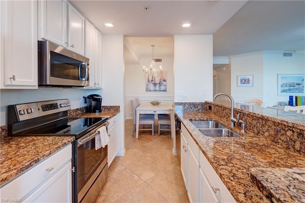 9521 Avellino Way, Unit 2413, Naples, FL 34113 Photo