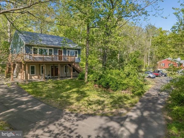 1556- 1556A RIVER ROAD, TITUSVILLE, NJ 08560