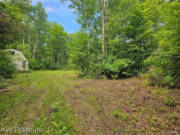 Ravenswood Road, Kimball Twp, MI 48074