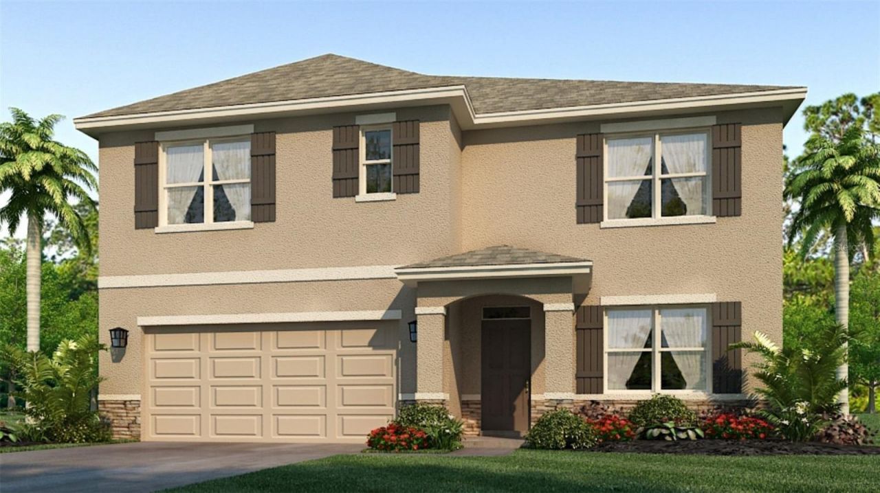 18320 Canopy Place Lakewood Ranch - 1