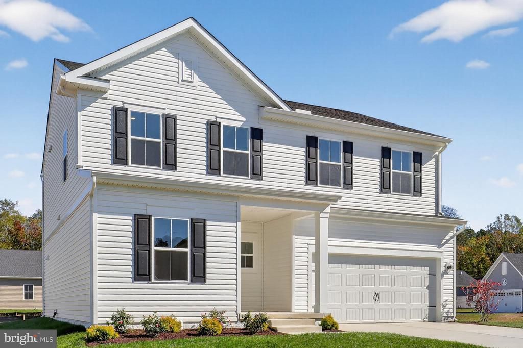 15004 Boatswain Avenue, Ellendale, DE 19941 Main Photo