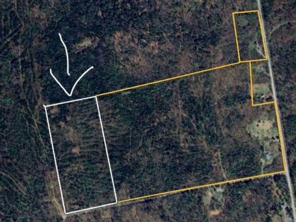 P/O M7 L32 Huff Corner Road, Wellington, ME 04942