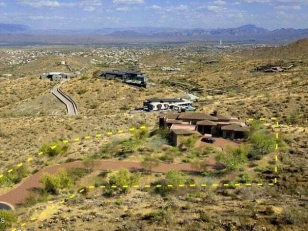 13811 E COYOTE Way, Unit 52, Fountain Hills, AZ 85268