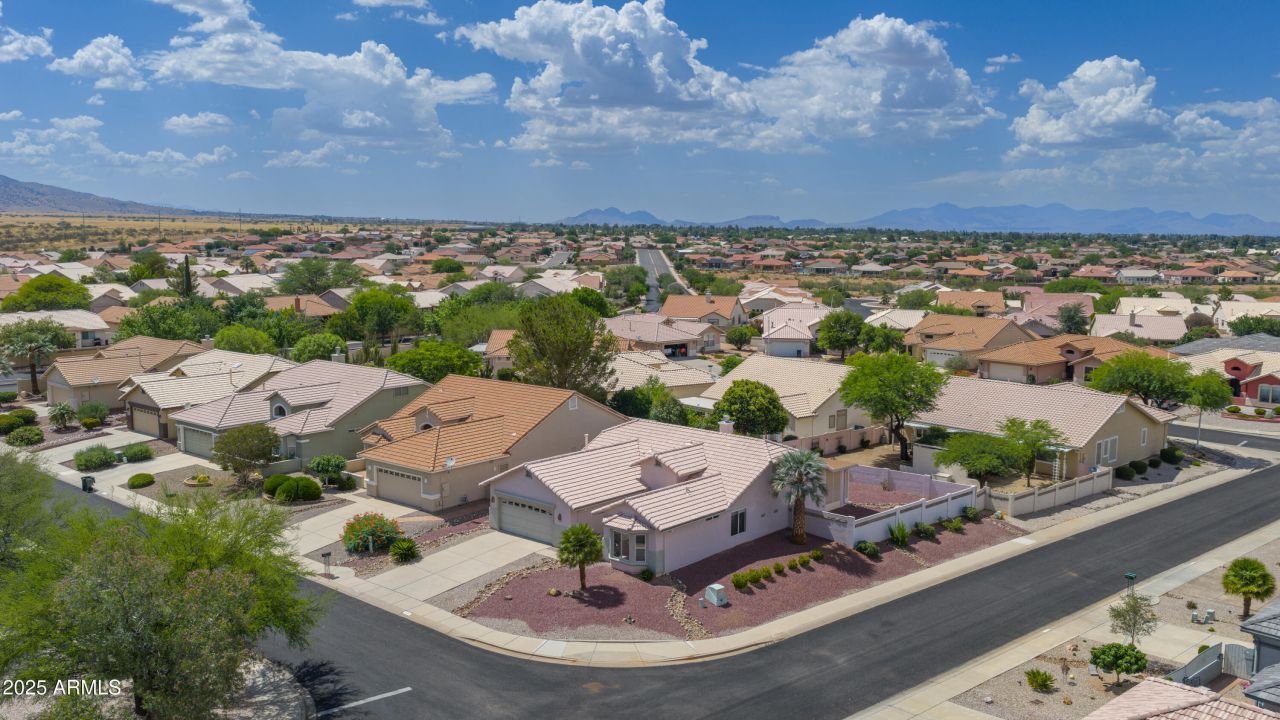 2389 Locksley Drive, Sierra Vista, AZ 85650 Main Photo
