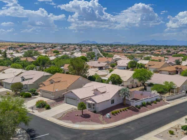 2389 LOCKSLEY Drive, Sierra Vista, AZ 85650