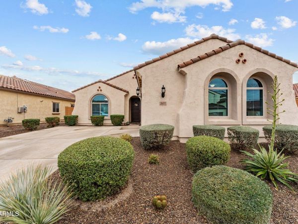 26011 W WAHALLA Lane, Buckeye, AZ 85396
