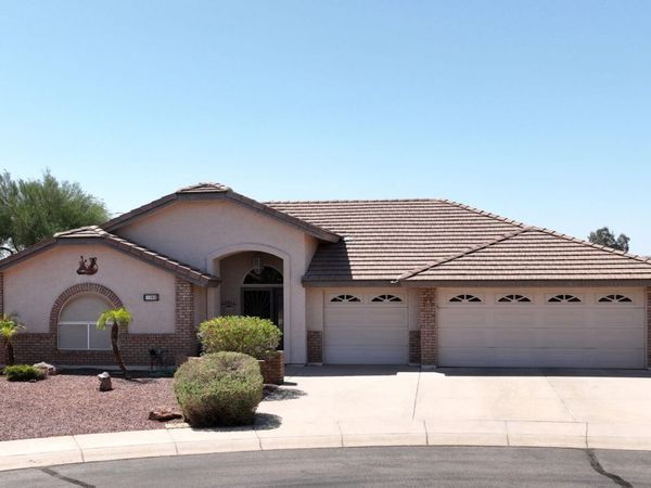 11360 E MONTE Circle, Mesa, AZ 85209