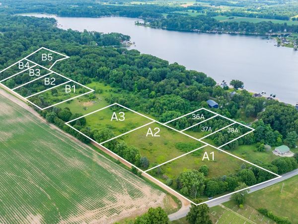 VL Territorial Road, Unit Lot B1, Lawrence, MI 49064