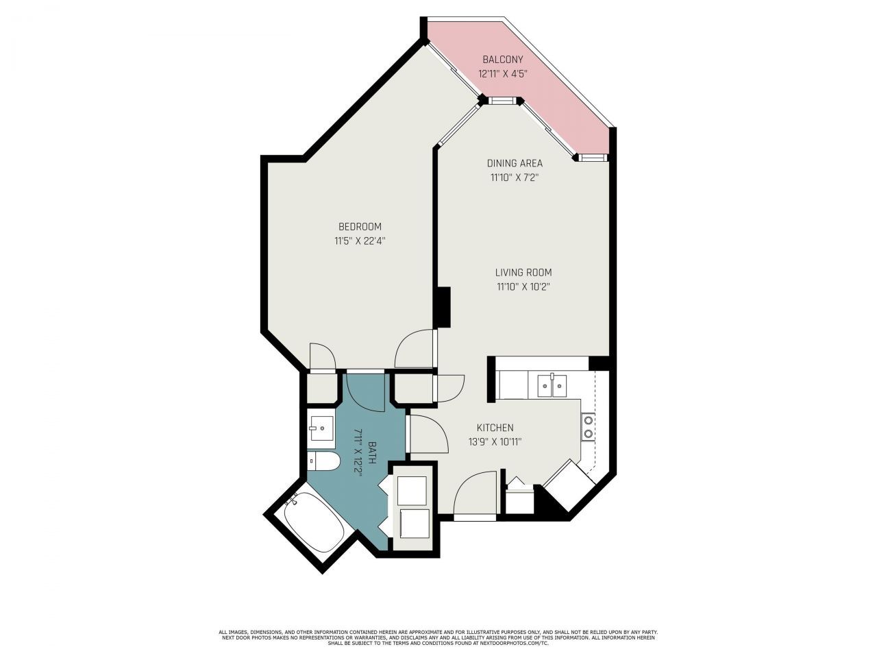 2504 N Ocean Blvd. Photo 35