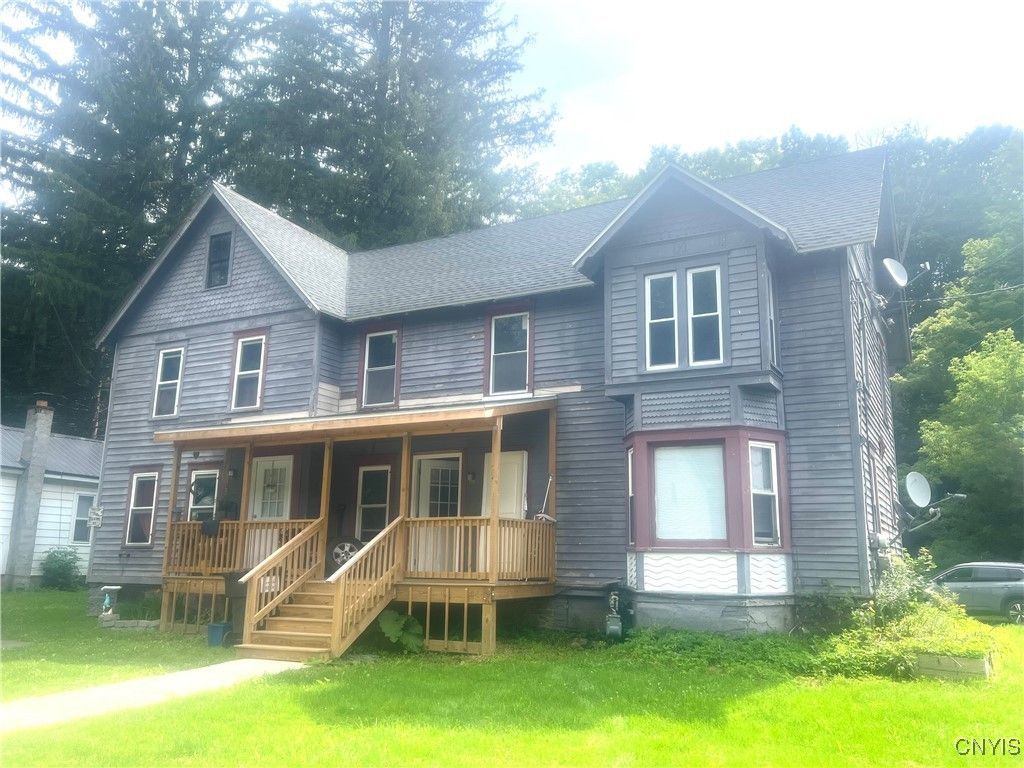 25 North Street, Mc Graw, NY 13101 Main Photo