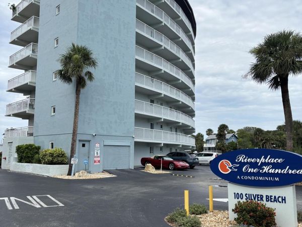 100 Silver Beach Avenue, Unit 926, Daytona Beach, FL 32118