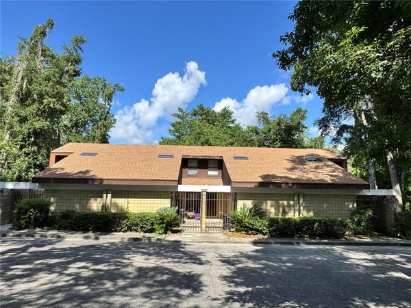 4224 SW 70TH TERRACE, Unit A, GAINESVILLE, FL 32608