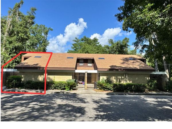 4224 SW 70TH TERRACE, Unit A, GAINESVILLE, FL 32608