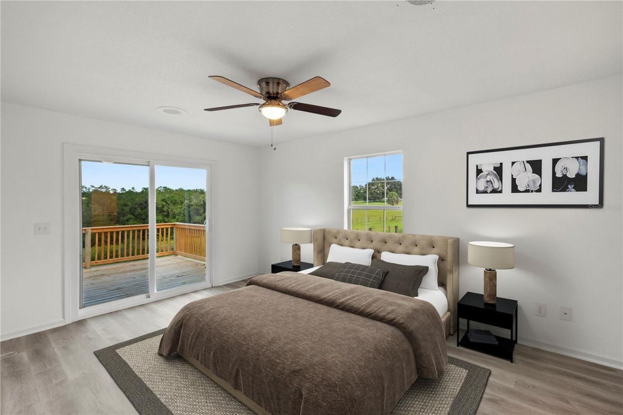 41636 Outlaw Lane, Weirsdale, FL 32195 Photo