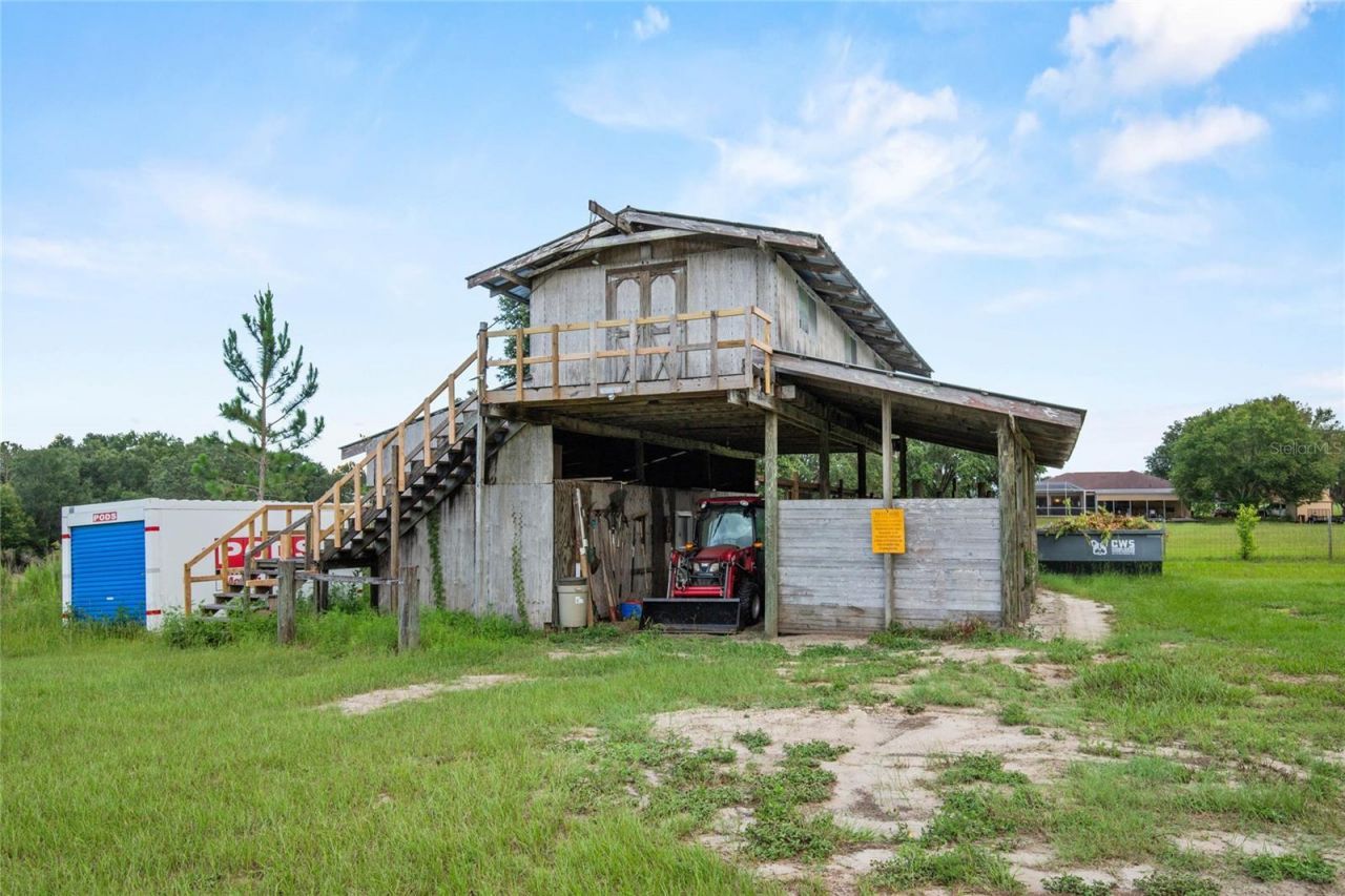 41636 Outlaw Lane, Weirsdale, FL 32195 Photo