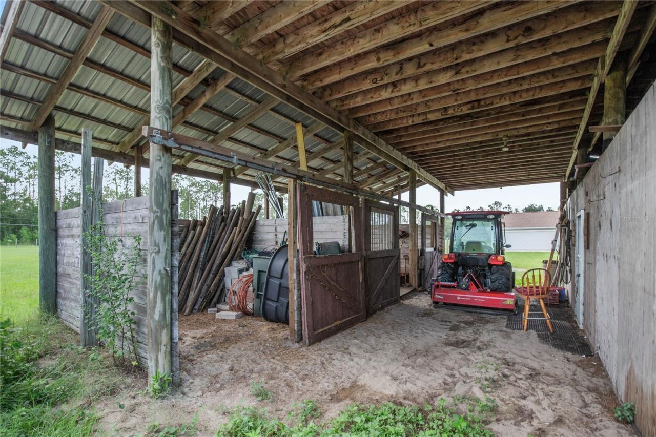 41636 Outlaw Lane, Weirsdale, FL 32195 Photo