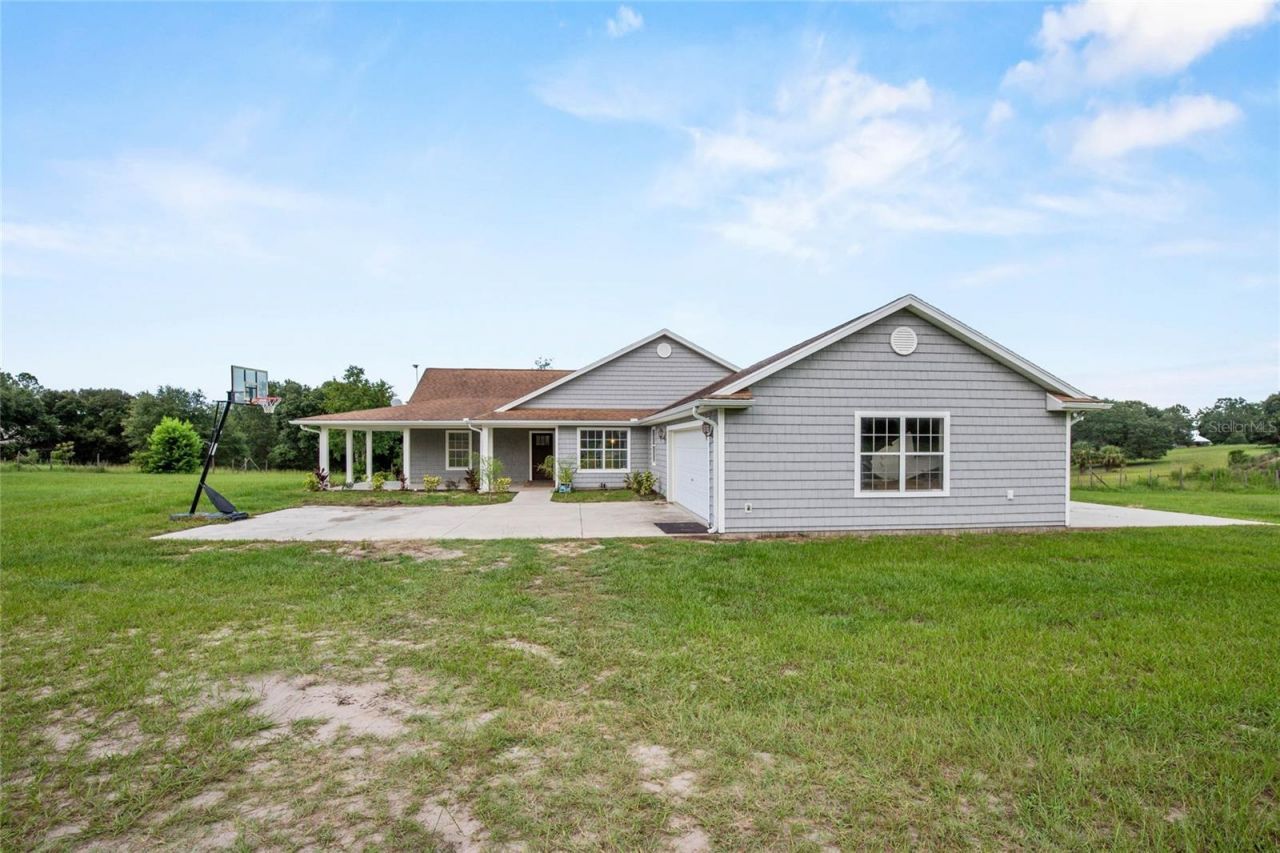 41636 Outlaw Lane, Weirsdale, FL 32195 Photo