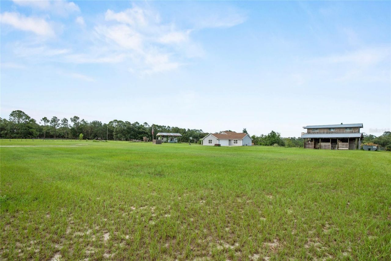 41636 Outlaw Lane, Weirsdale, FL 32195 Photo