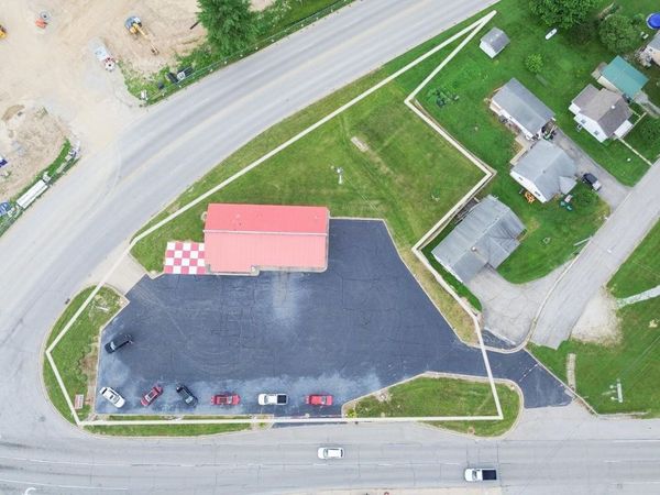 2700 Williamsburg Pike, Richmond, IN 47374