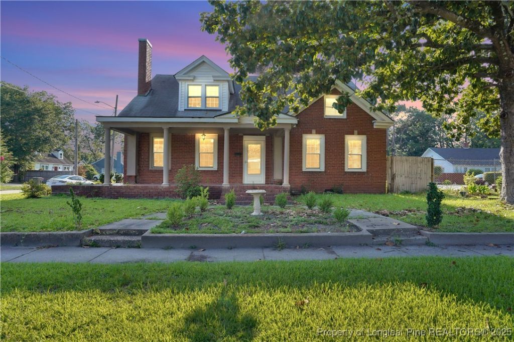 1301 N Pine Street, Lumberton, NC 28358 Main Photo