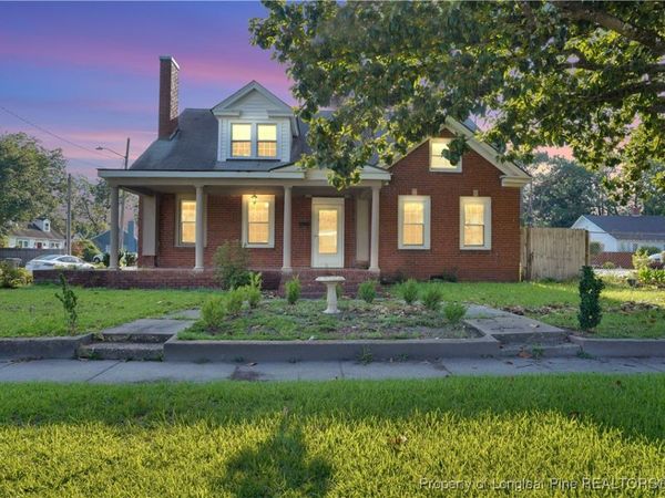 1301 N Pine Street, Lumberton, NC 28358