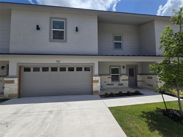 2105 Tiger TRL, Unit 702, Round Rock, TX 78664