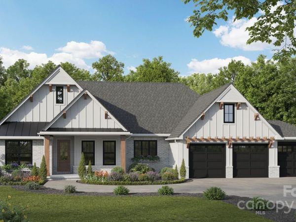 1008 Courtney Lane, Unit 28, Wesley Chapel, NC 28173