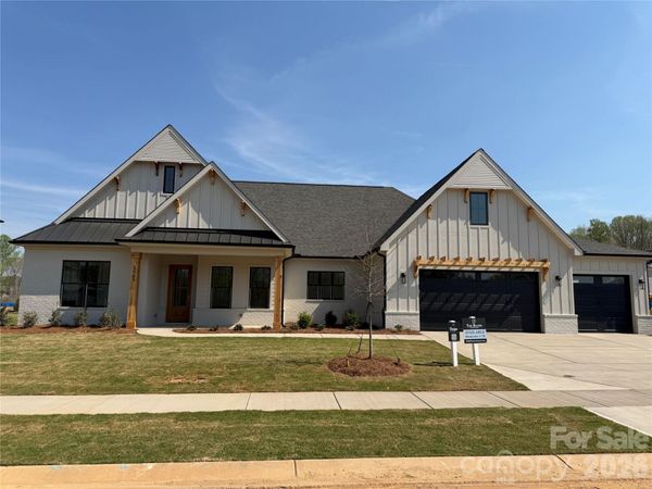 1008 Courtney Lane, Unit 28, Wesley Chapel, NC 28173