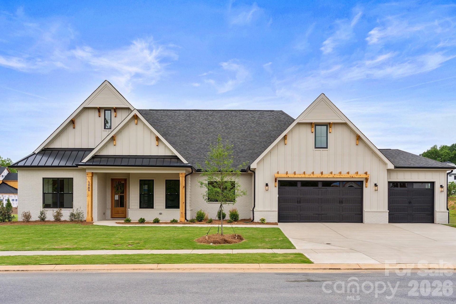 1008 Courtney Lane, Unit 28, Wesley Chapel, NC 28173 Main Photo