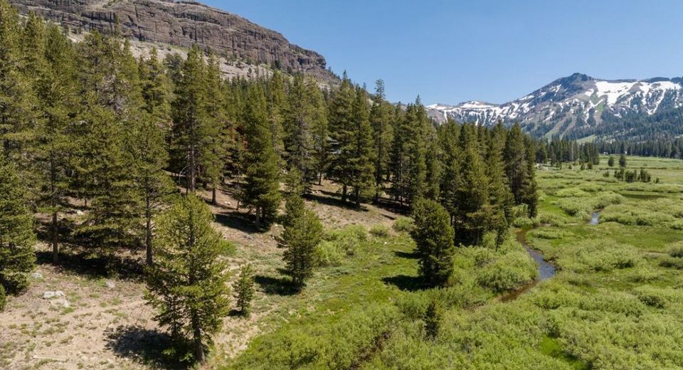 835 Columbine Circle, Kirkwood, CA 95646 Photo