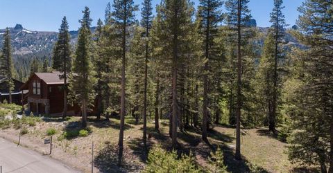 835 Columbine Circle, Kirkwood, CA 95646 Photo