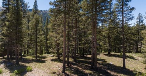 835 Columbine Circle, Kirkwood, CA 95646 Photo