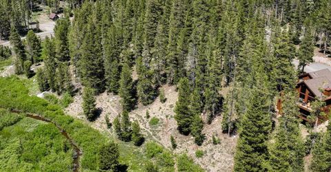 835 Columbine Circle, Kirkwood, CA 95646 Photo