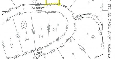 835 Columbine Circle, Kirkwood, CA 95646 Photo