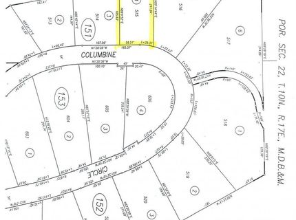 835 Columbine Circle, Kirkwood, CA 95646 Photo