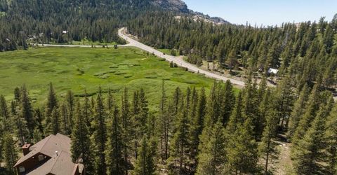 835 Columbine Circle, Kirkwood, CA 95646 Photo