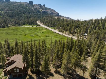 835 Columbine Circle, Kirkwood, CA 95646 Photo