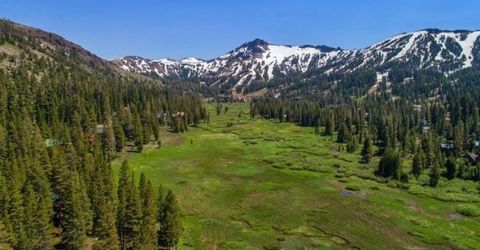 835 Columbine Circle, Kirkwood, CA 95646 Photo