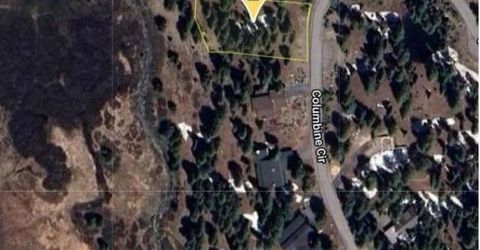 835 Columbine Circle, Kirkwood, CA 95646 Photo