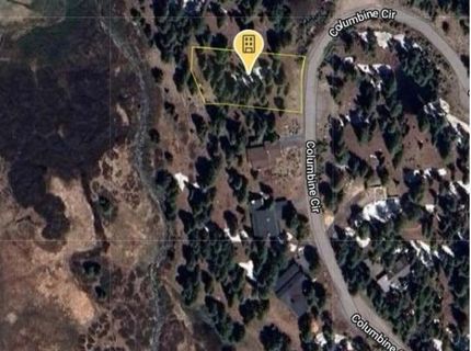 835 Columbine Circle, Kirkwood, CA 95646 Photo