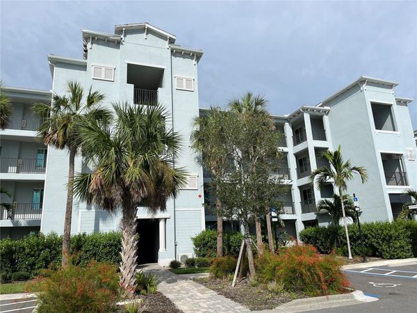 14091 HERITAGE LANDING BOULEVARD, Unit 124, PUNTA GORDA, FL 33955