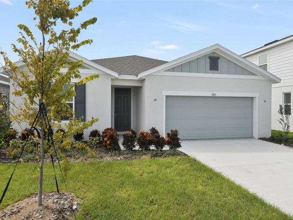 5163 KINSLEY DRIVE, WINTER HAVEN, FL 33884