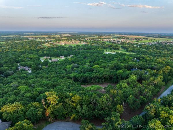 01 S 298th East Avenue, Broken Arrow, OK 74014