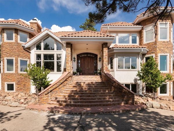 1189 Rembrandt Road, Boulder, CO 80302