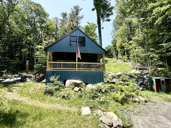 52 Quimby Lane, Fayette, ME 04349