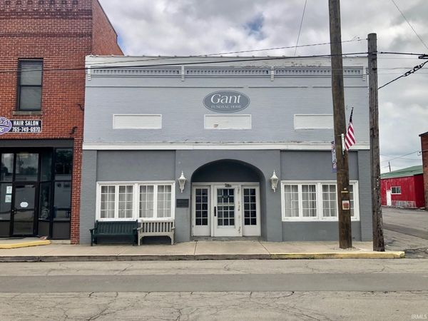 109 W Elm Street, Gaston, IN 47342