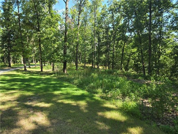 Lot 8 Esculapia Hollow Road, Rogers, AR 72758