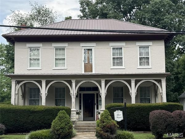 410 S Saint Louis Street, Sparta, IL 62286