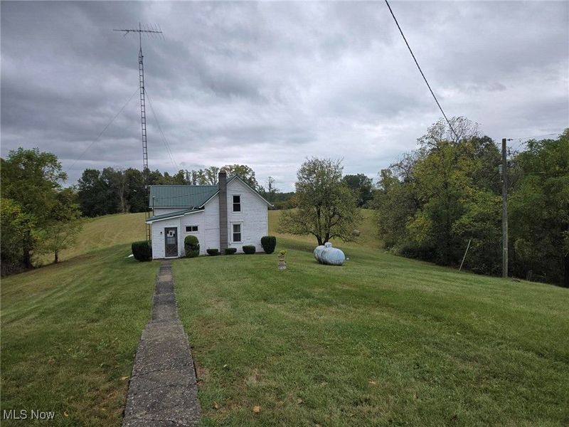 360 Glass Road, Malta, OH 43758 Photo 1