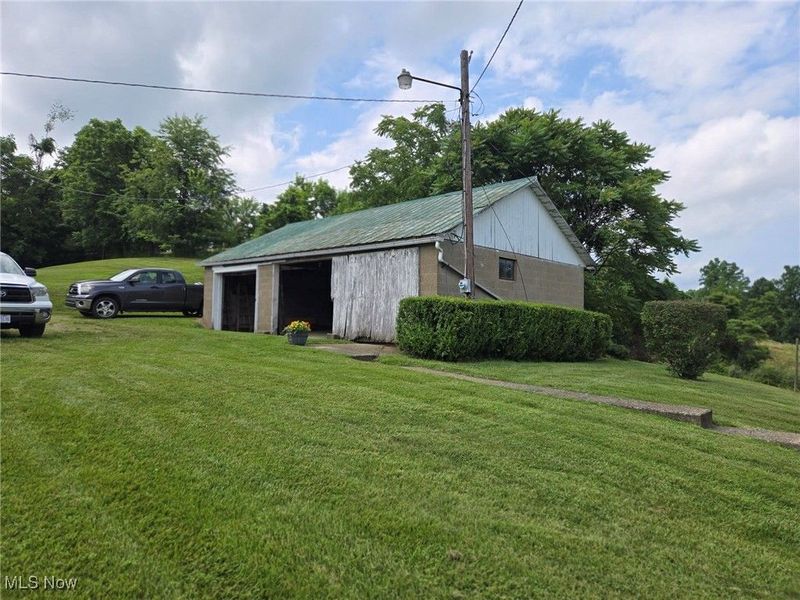 360 Glass Road, Malta, OH 43758 Photo 13